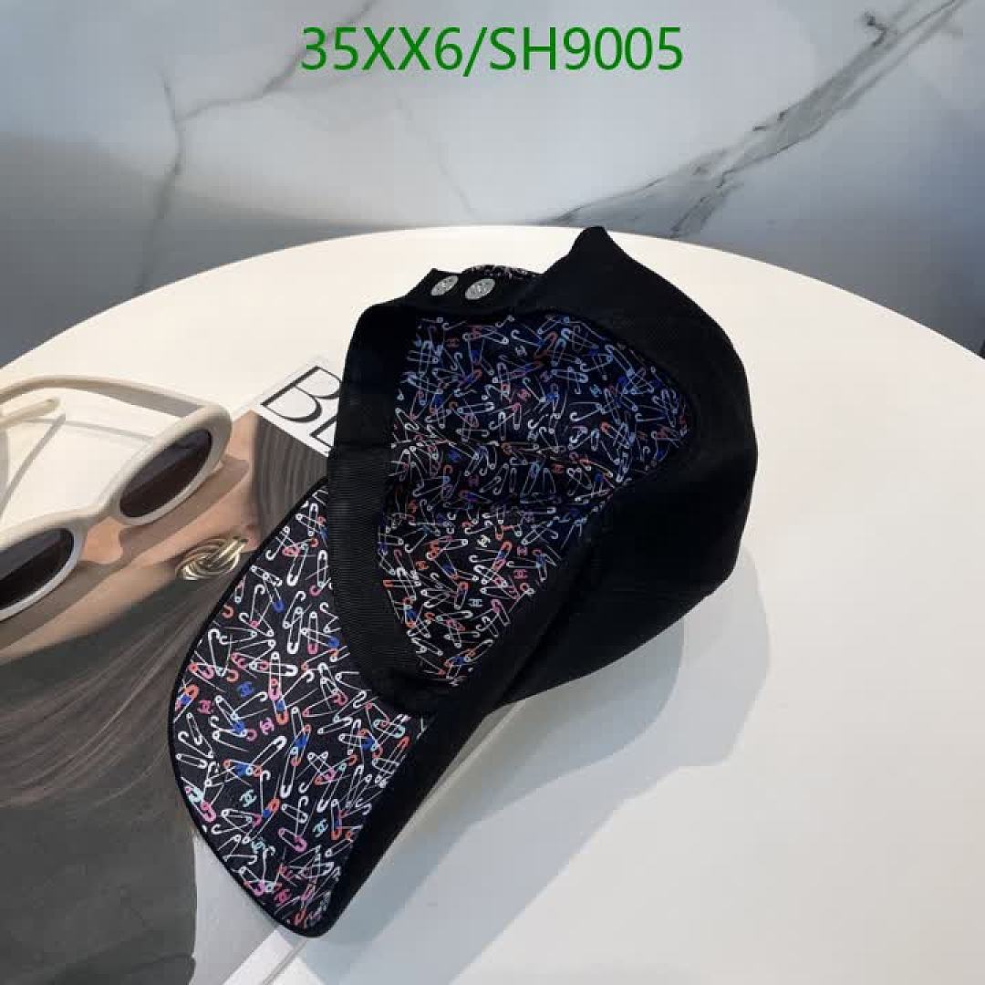 Chanel-Cap(Hat) Code: SH9005 $: 35USD