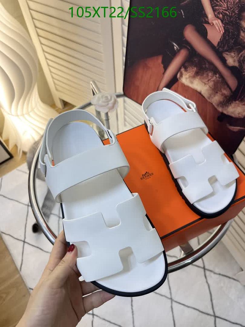 Hermes-Men shoes Code: SS2166 $: 105USD