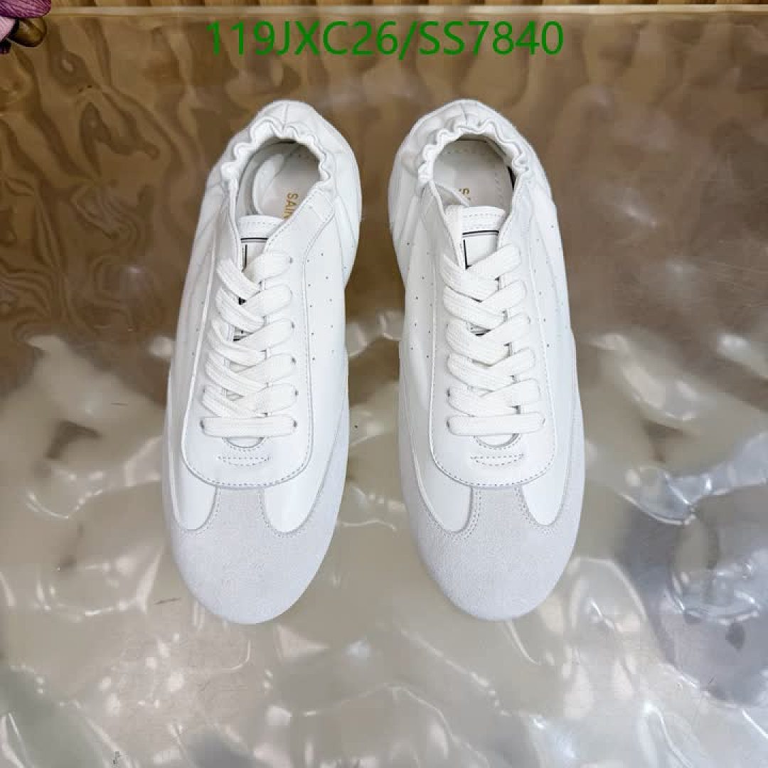 YSL-Women Shoes Code: SS7840 $: 119USD