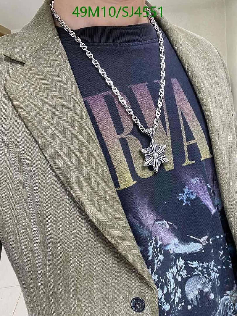 Gucci-Jewelry Code: SJ4551 $: 49USD