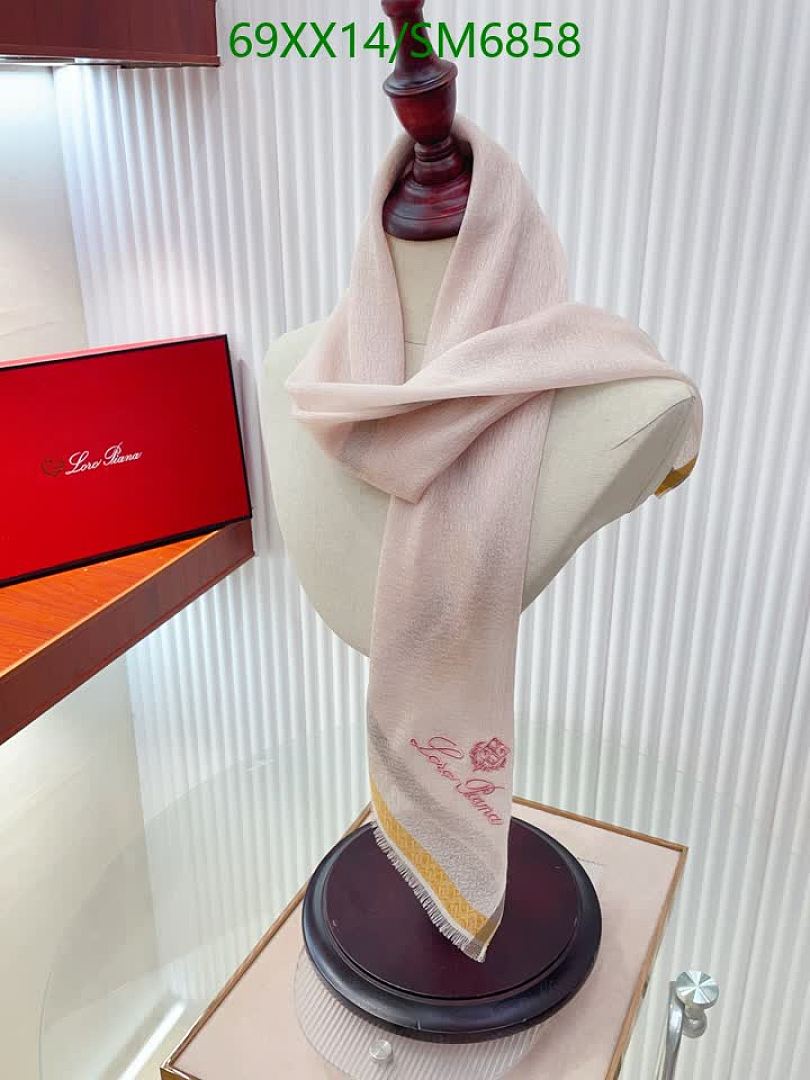 Loro Piana-Scarf Code: SM6858 $: 69USD