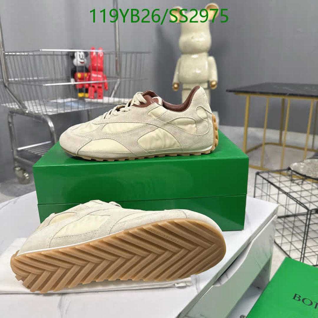BV-Women Shoes Code: SS2975 $: 119USD
