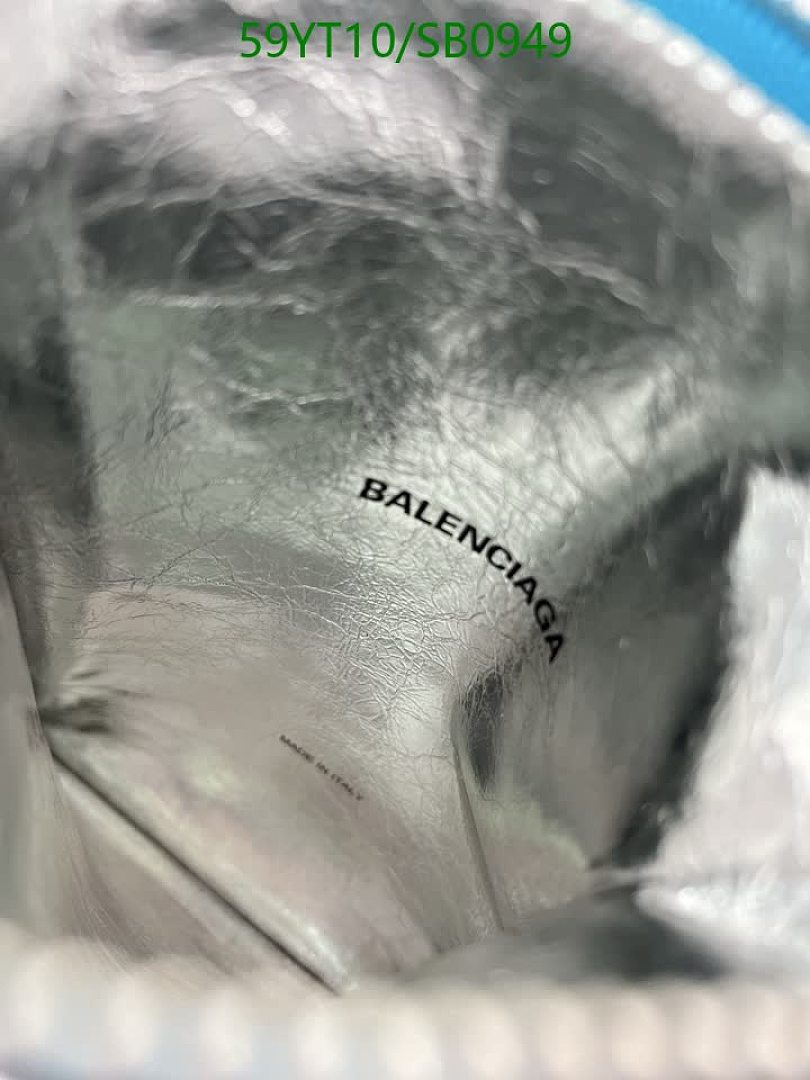 Balenciaga-Bag-Mirror Quality Code: SB0949 $: 59USD