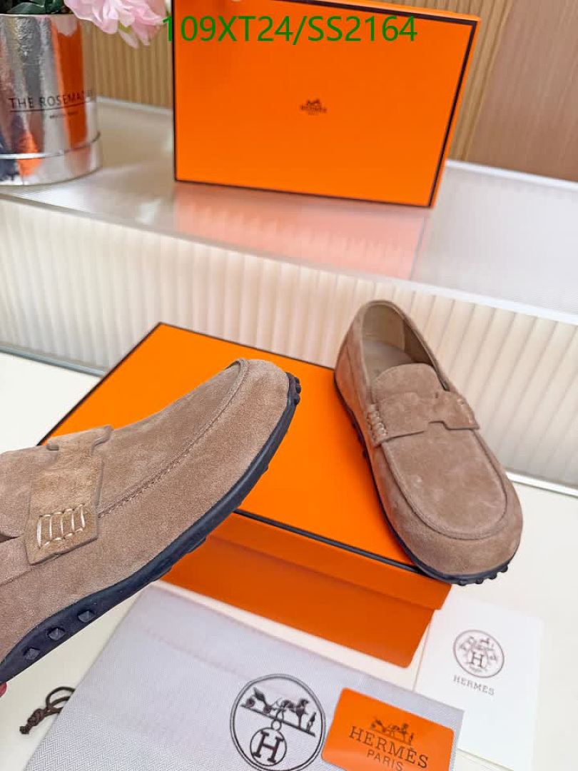 Hermes-Women Shoes Code: SS2164 $: 109USD