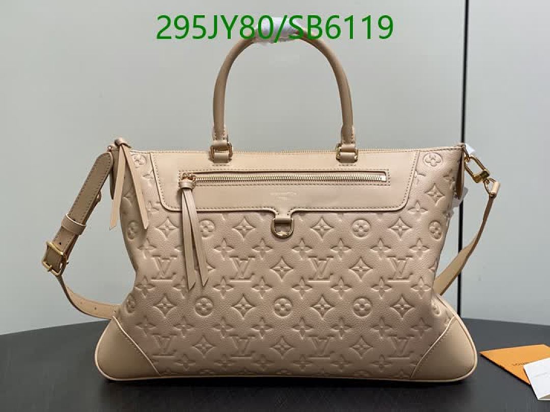 LV-Bag-Mirror Quality Code: SB6119 $: 295USD