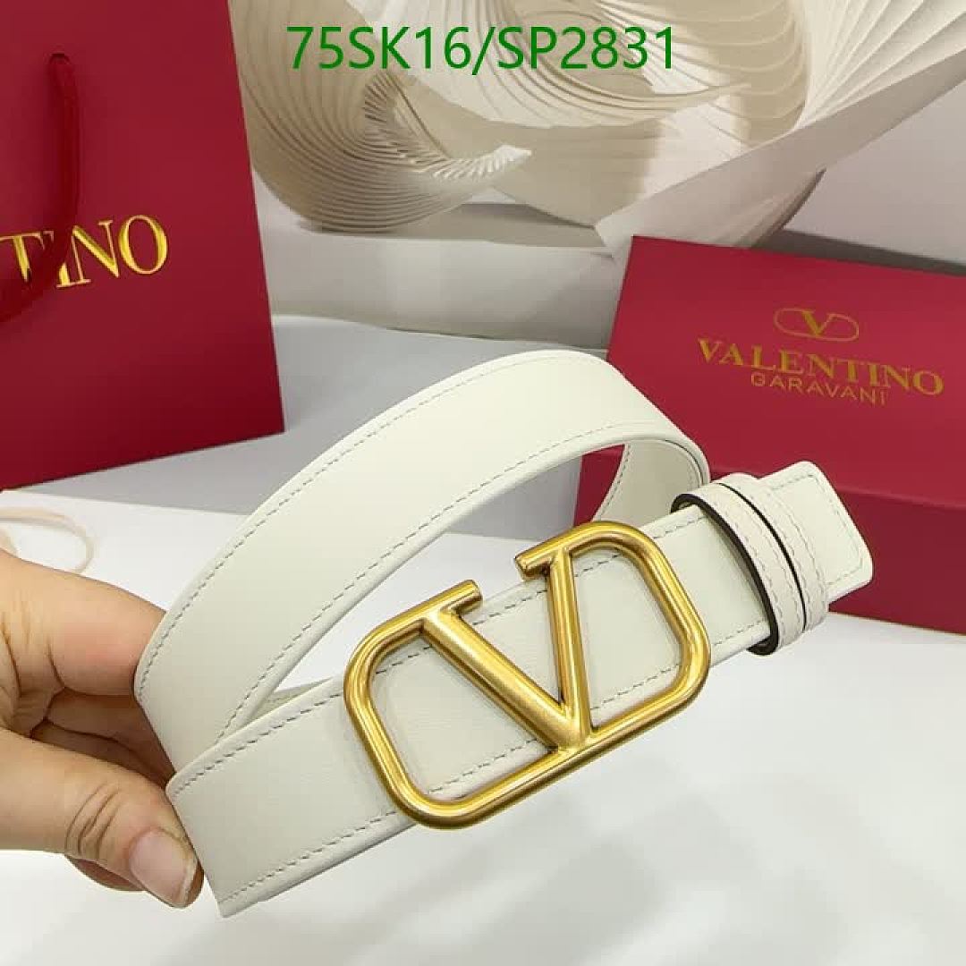 Valentino-Belts Code: SP2831 $: 75USD