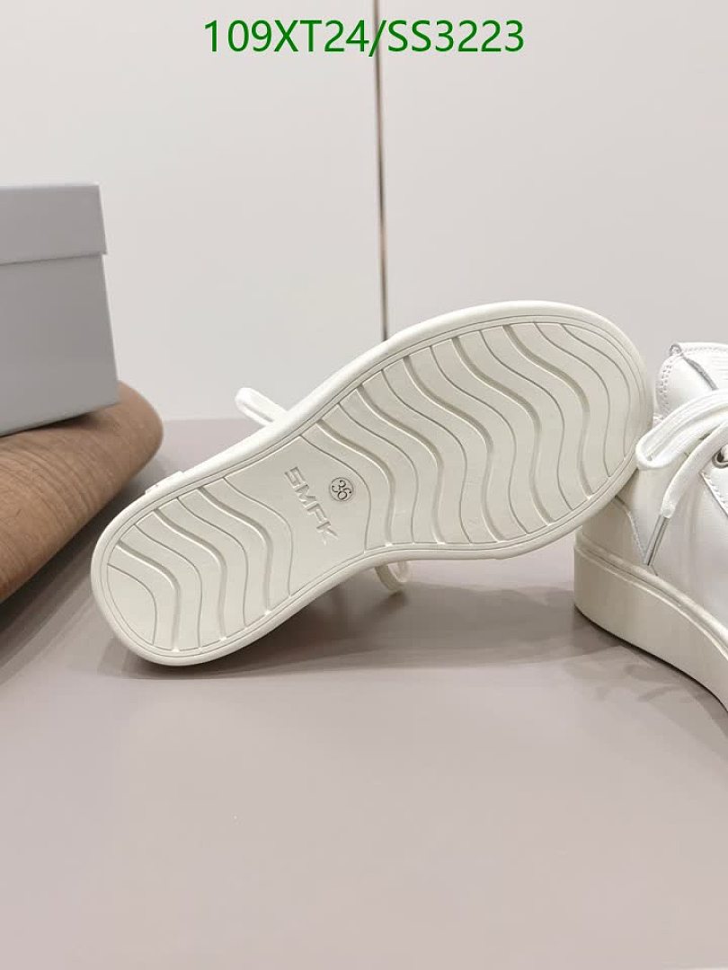 LV-Women Shoes Code: SS3223 $: 109USD