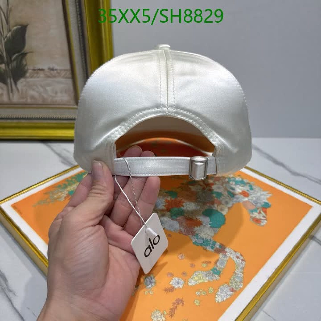 Alo yoga-Cap(Hat) Code: SH8829 $: 35USD