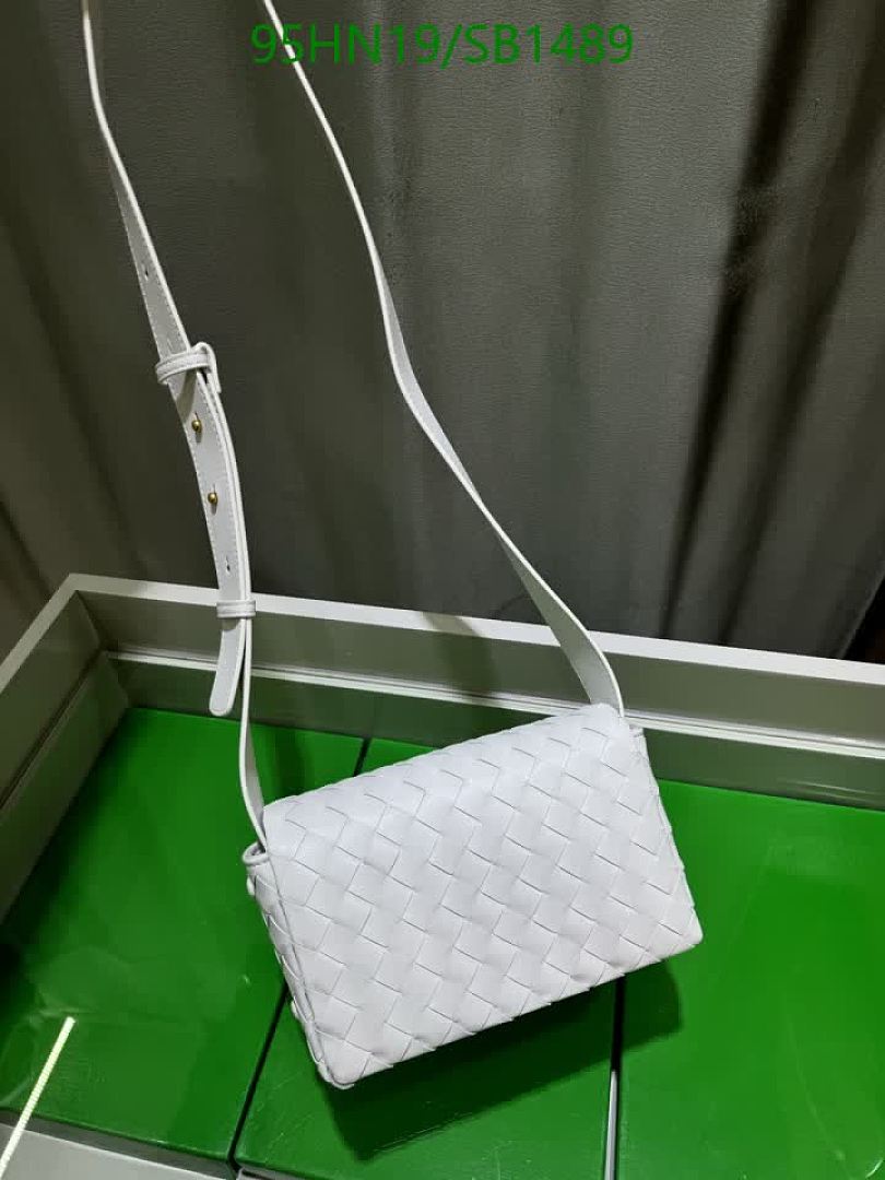 BV-Bag-4A Quality Code: SB1489 $: 95USD
