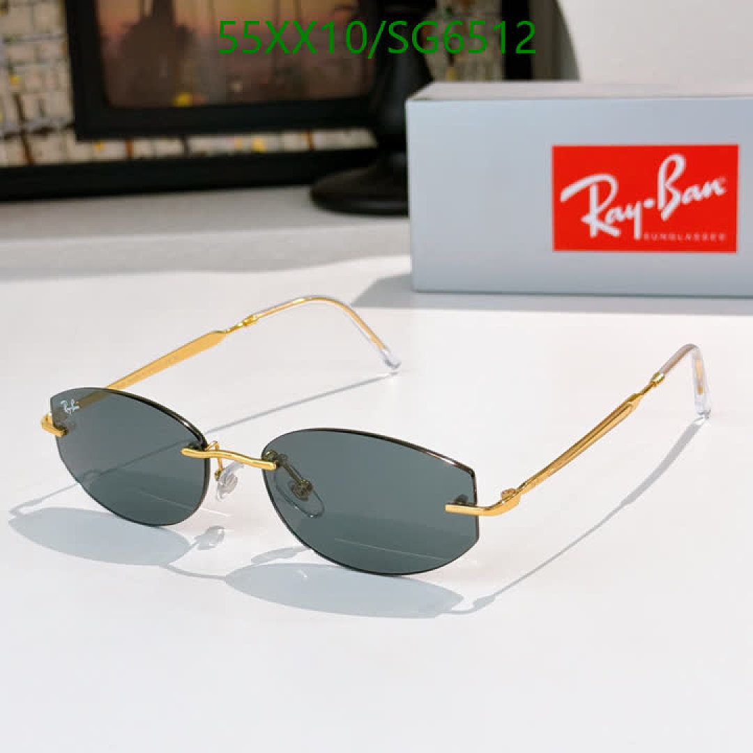 Ray-Ban-Glasses Code: SG6512 $: 55USD