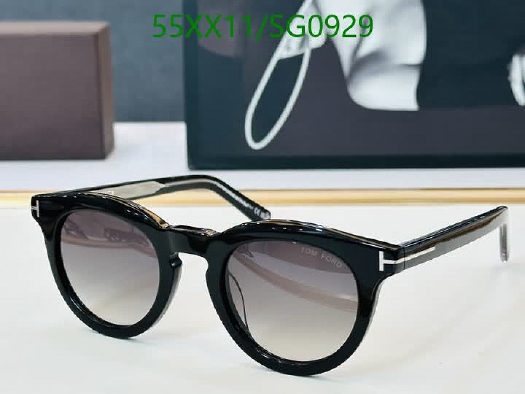 Tom Ford-Glasses Code: SG0929 $: 55USD