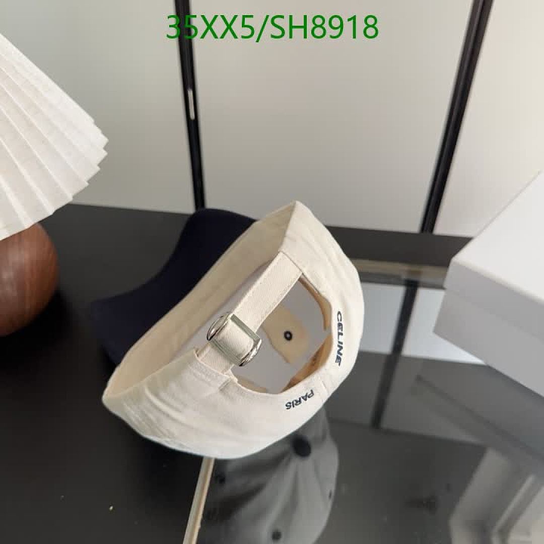 Celine-Cap(Hat) Code: SH8918 $: 35USD