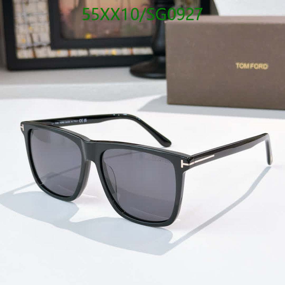Tom Ford-Glasses Code: SG0927 $: 55USD