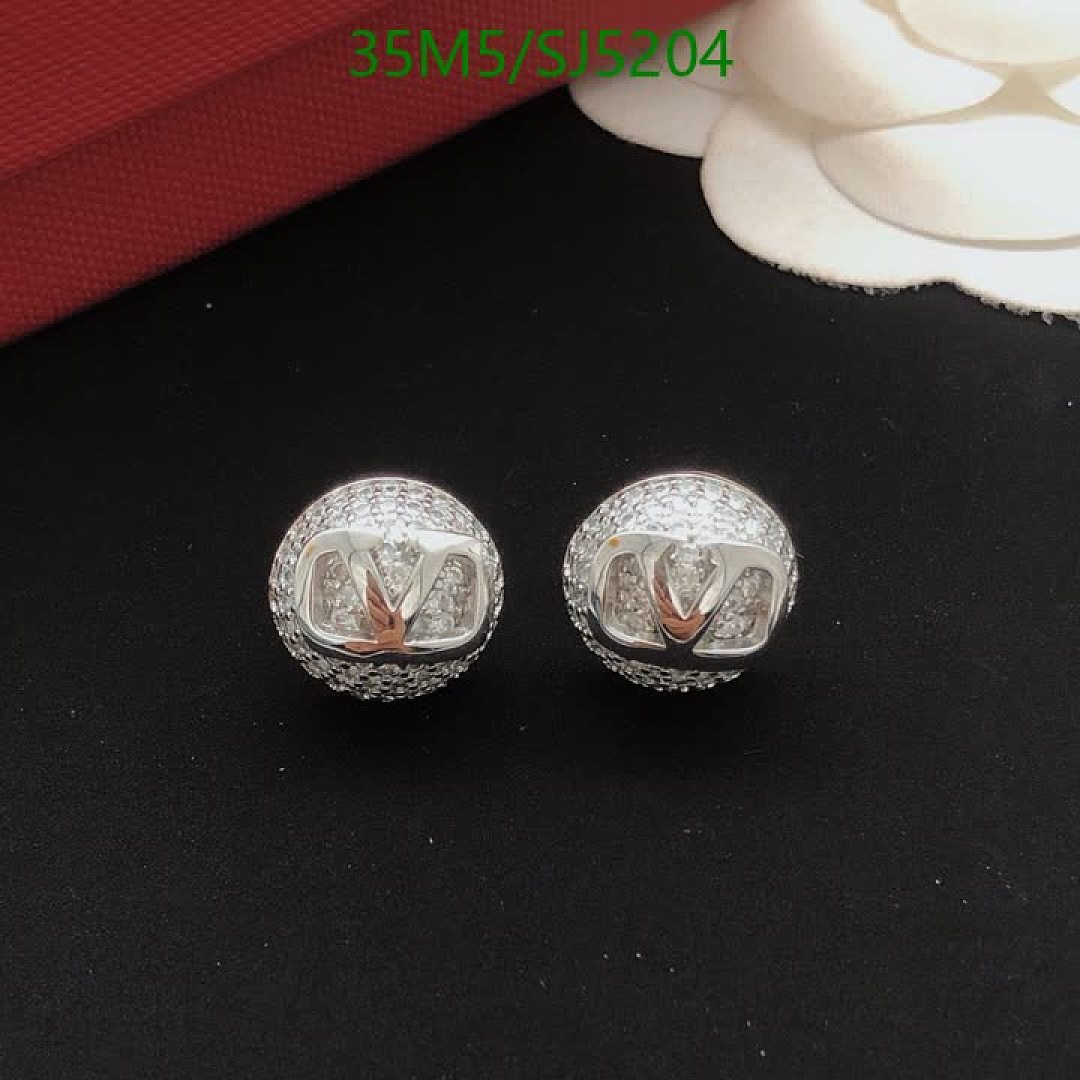 Valentino-Jewelry Code: SJ5204 $: 35USD
