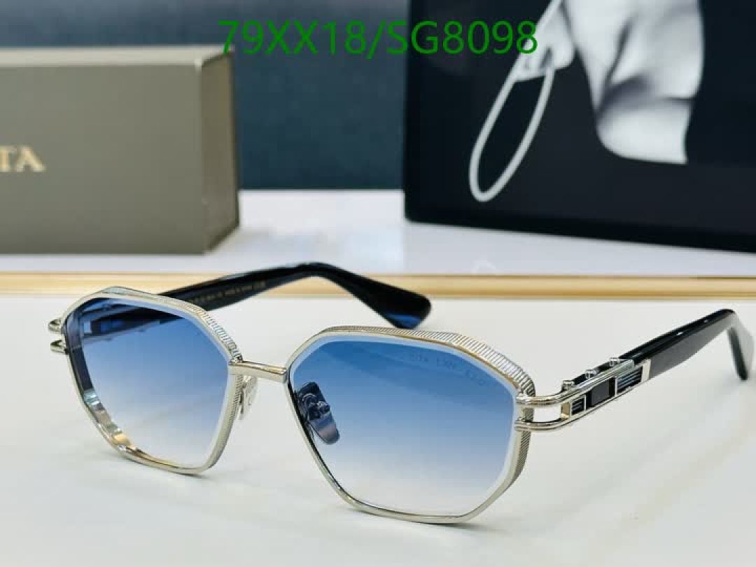 Dita-Glasses Code: SG8098 $: 79USD