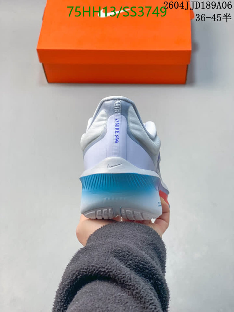 Nike-Men shoes Code: SS3749 $: 75USD