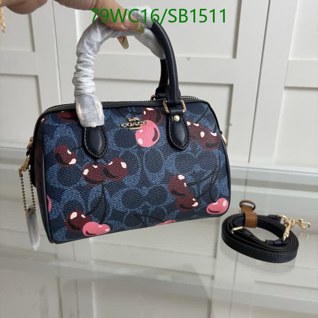 Coach-Bag-4A Quality Code: SB1511 $: 79USD