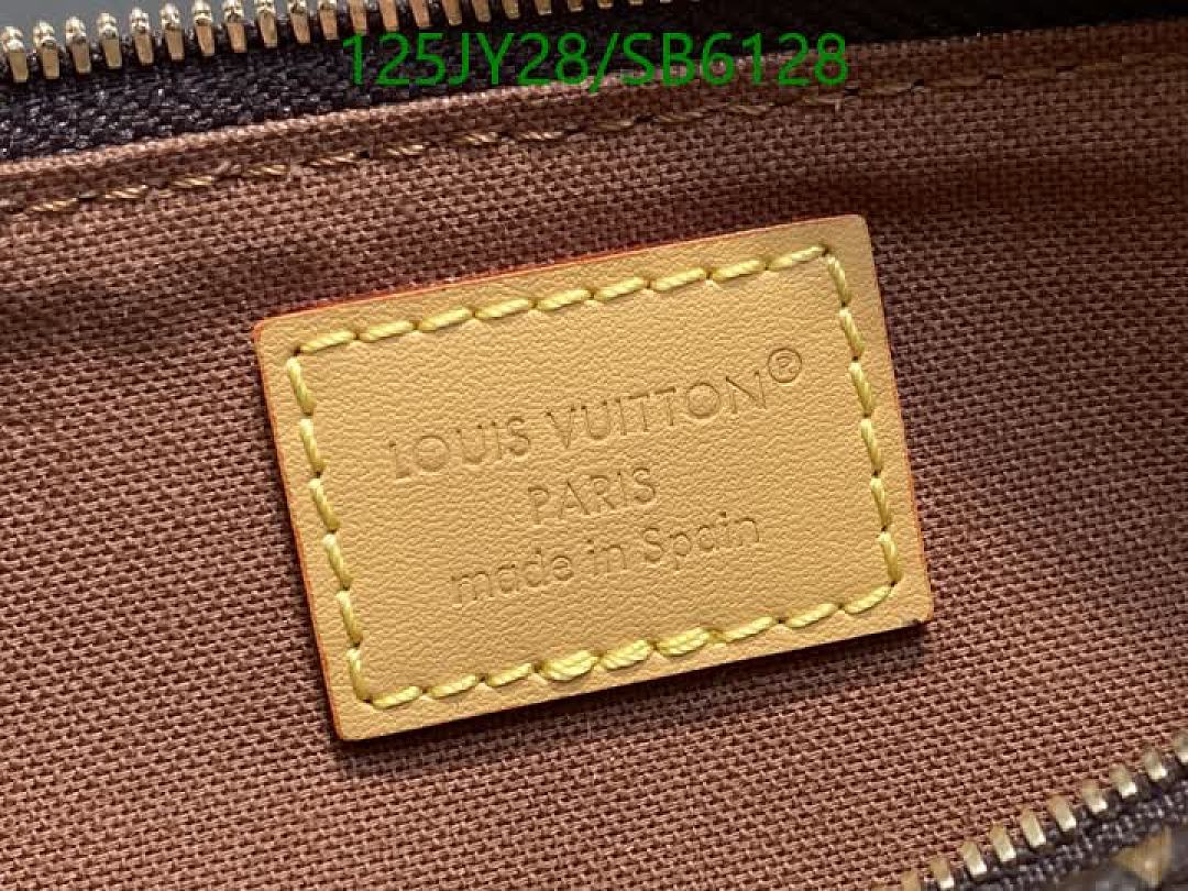 LV-Bag-Mirror Quality Code: SB6128 $: 125USD