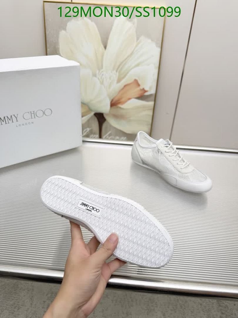Jimmy Choo-Women Shoes Code: SS1099 $: 129USD