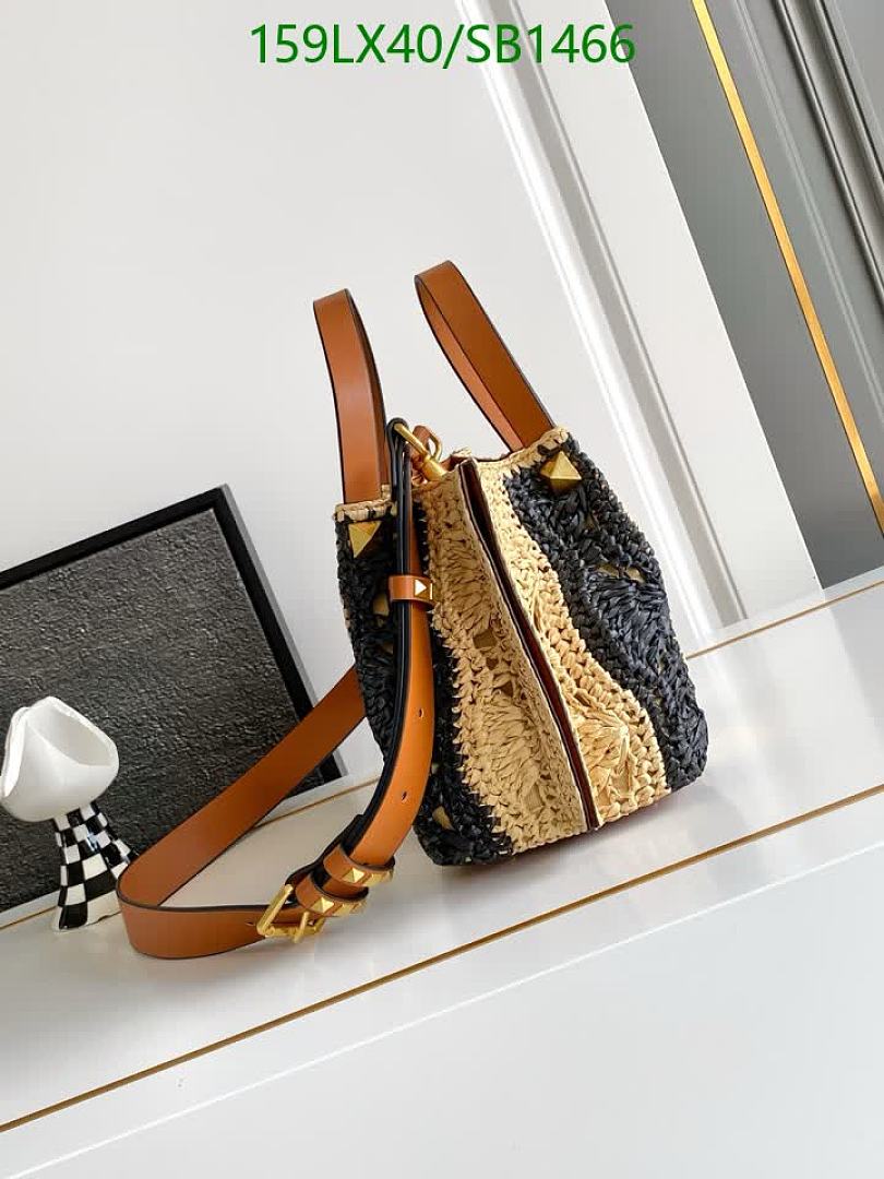 Valentino-Bag-4A Quality Code: SB1466 $: 159USD