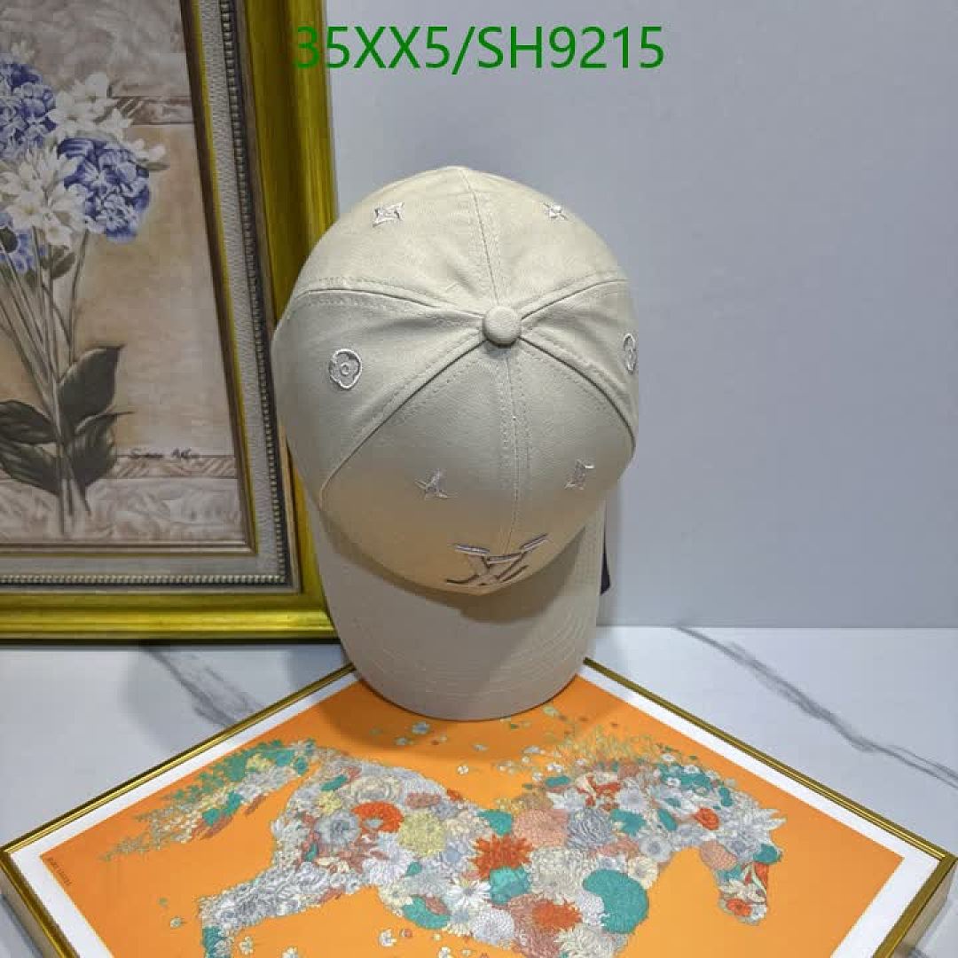 LV-Cap(Hat) Code: SH9215 $: 35USD