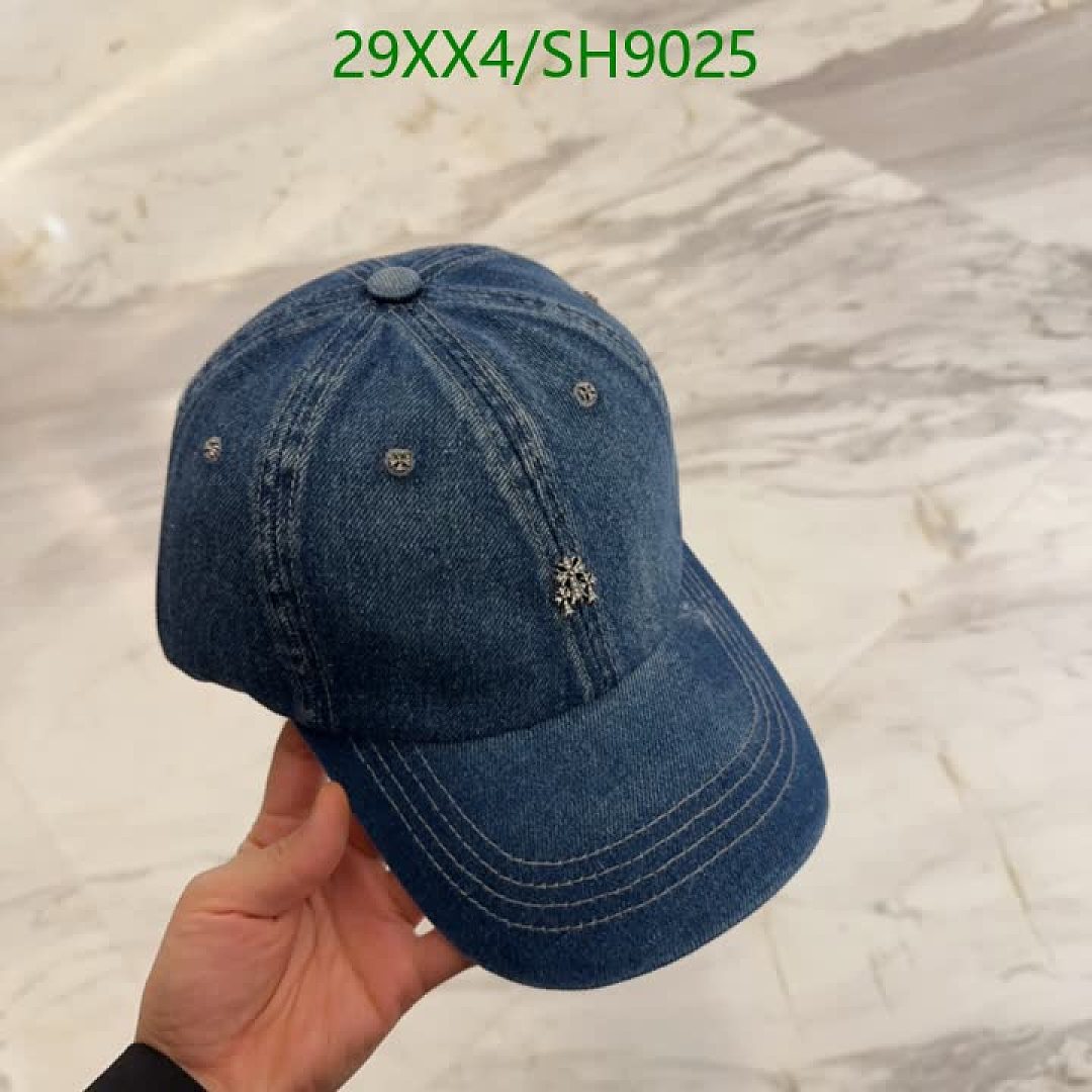 Chrome Hearts-Cap(Hat) Code: SH9025 $: 29USD