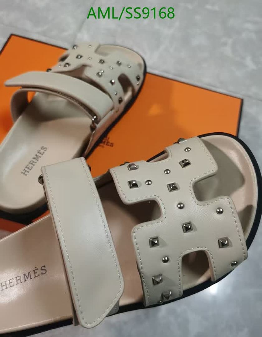 Hermes-Men shoes Code: SS9168