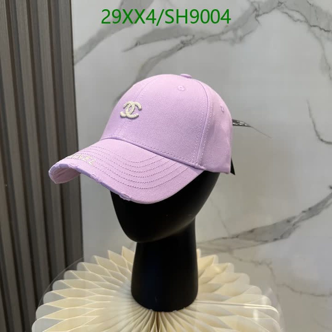 Chanel-Cap(Hat) Code: SH9004 $: 29USD