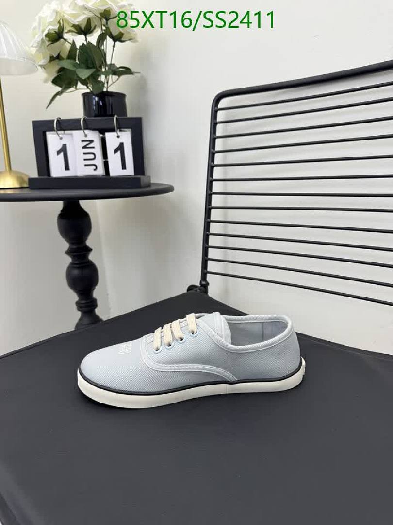 Miu Miu-Women Shoes Code: SS2411 $: 85USD