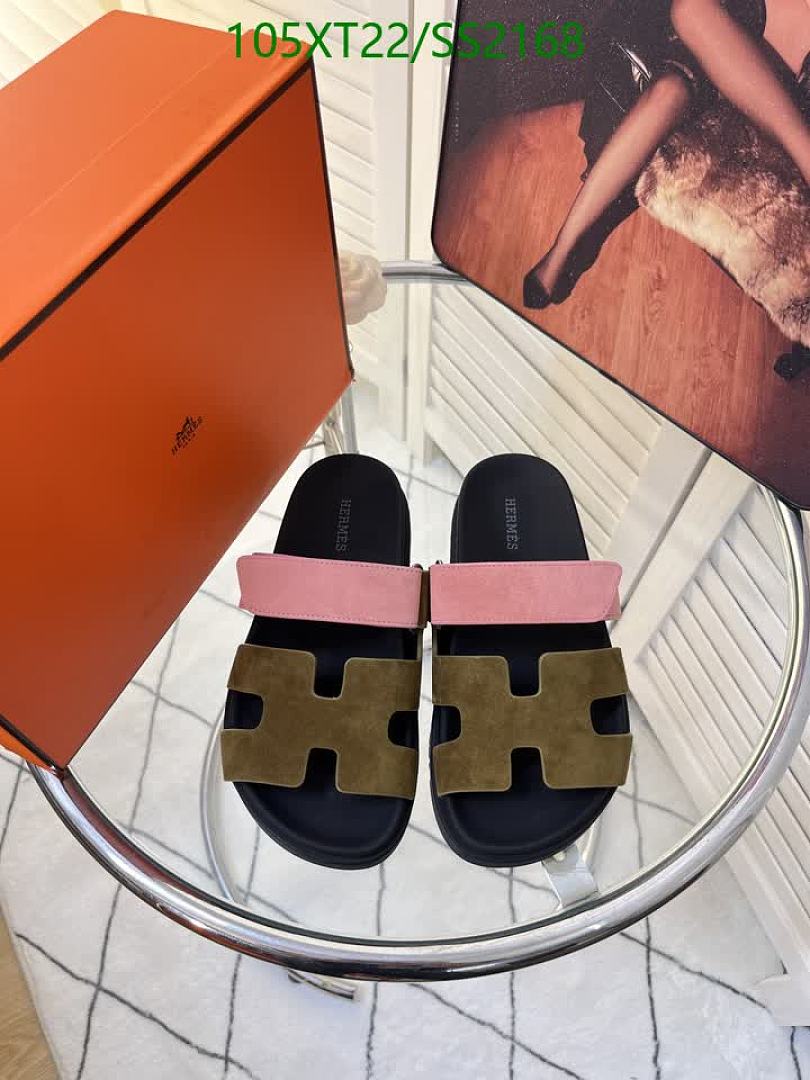 Hermes-Men shoes Code: SS2168 $: 105USD