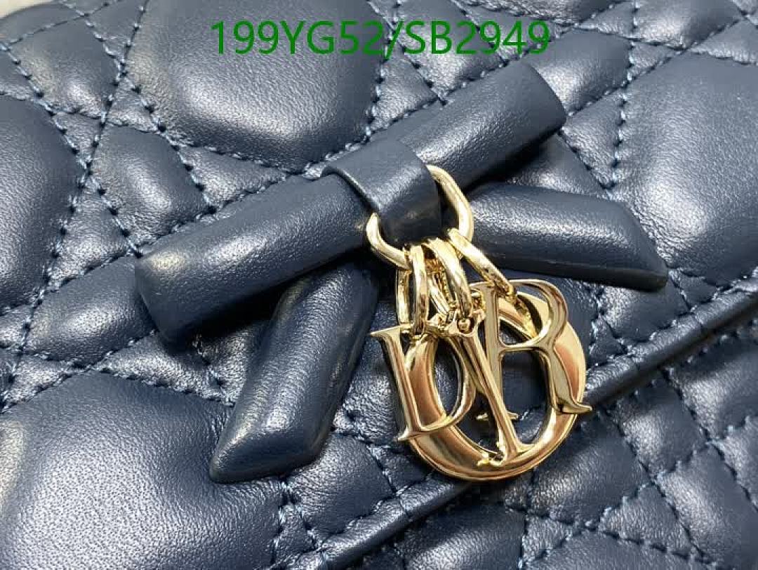 Dior-Bag-Mirror Quality Code: SB2949 $: 199USD