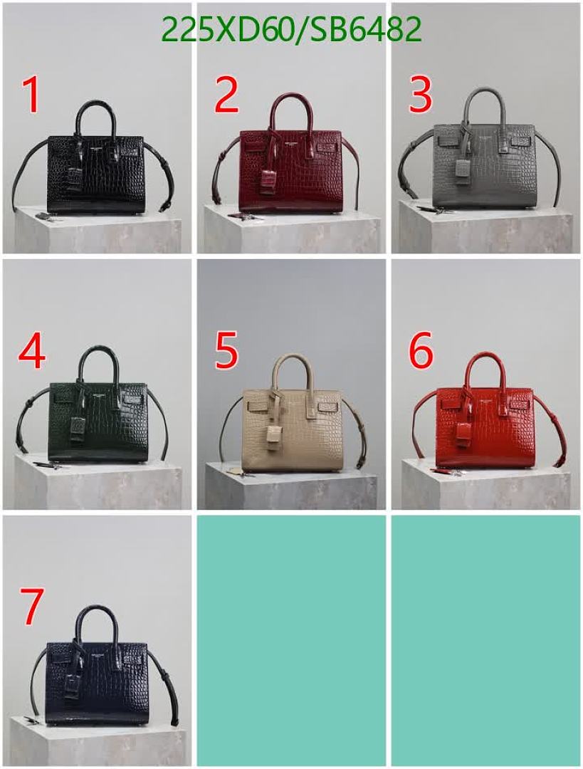 YSL-Bag-Mirror Quality Code: SB6482 $: 225USD