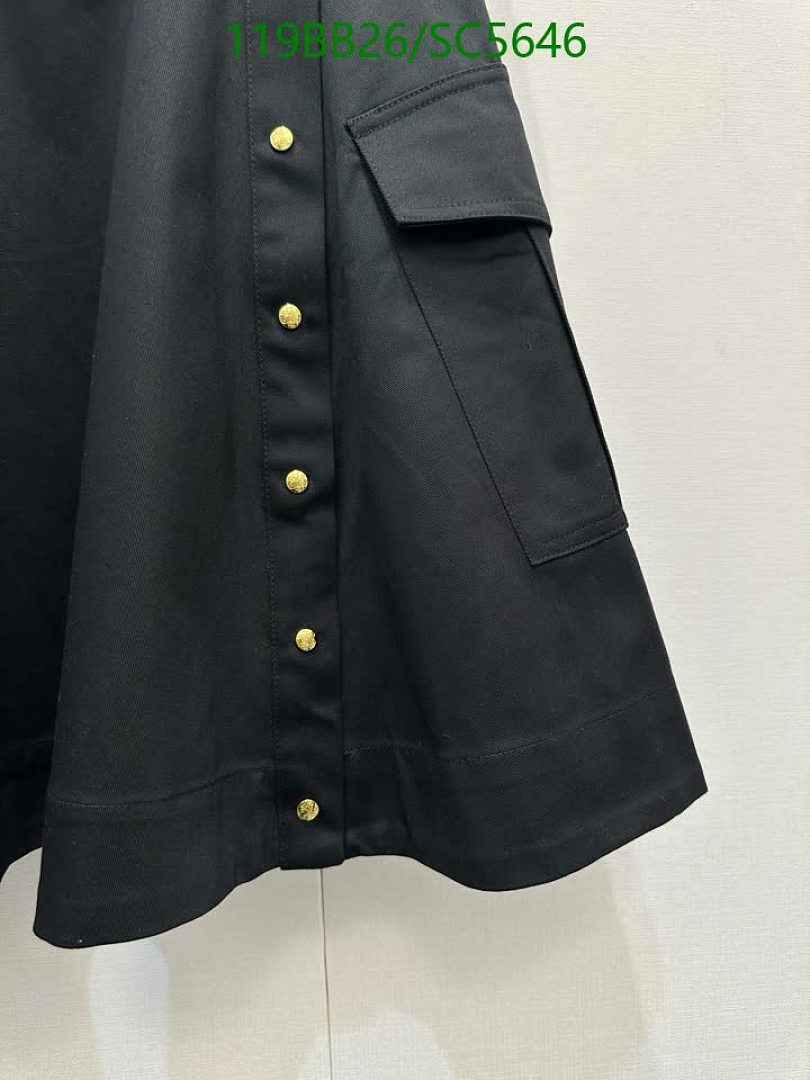 Celine-Clothing Code: SC5646 $: 119USD