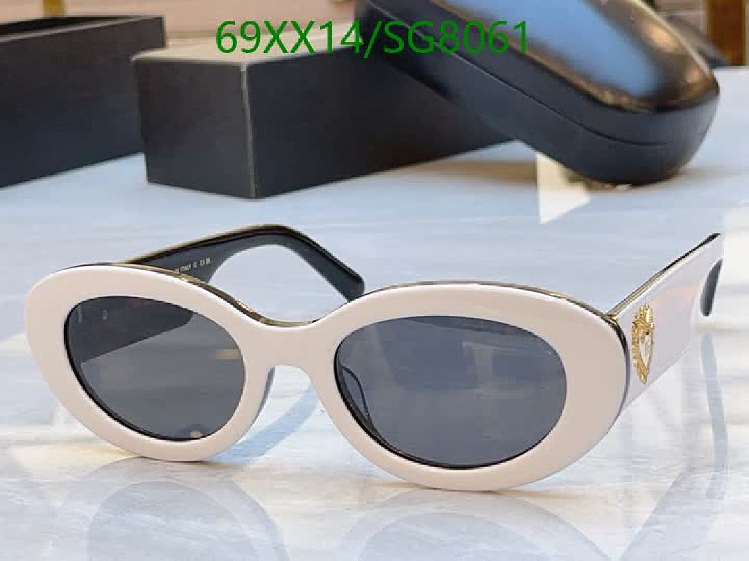 D&G-Glasses Code: SG8061 $: 69USD