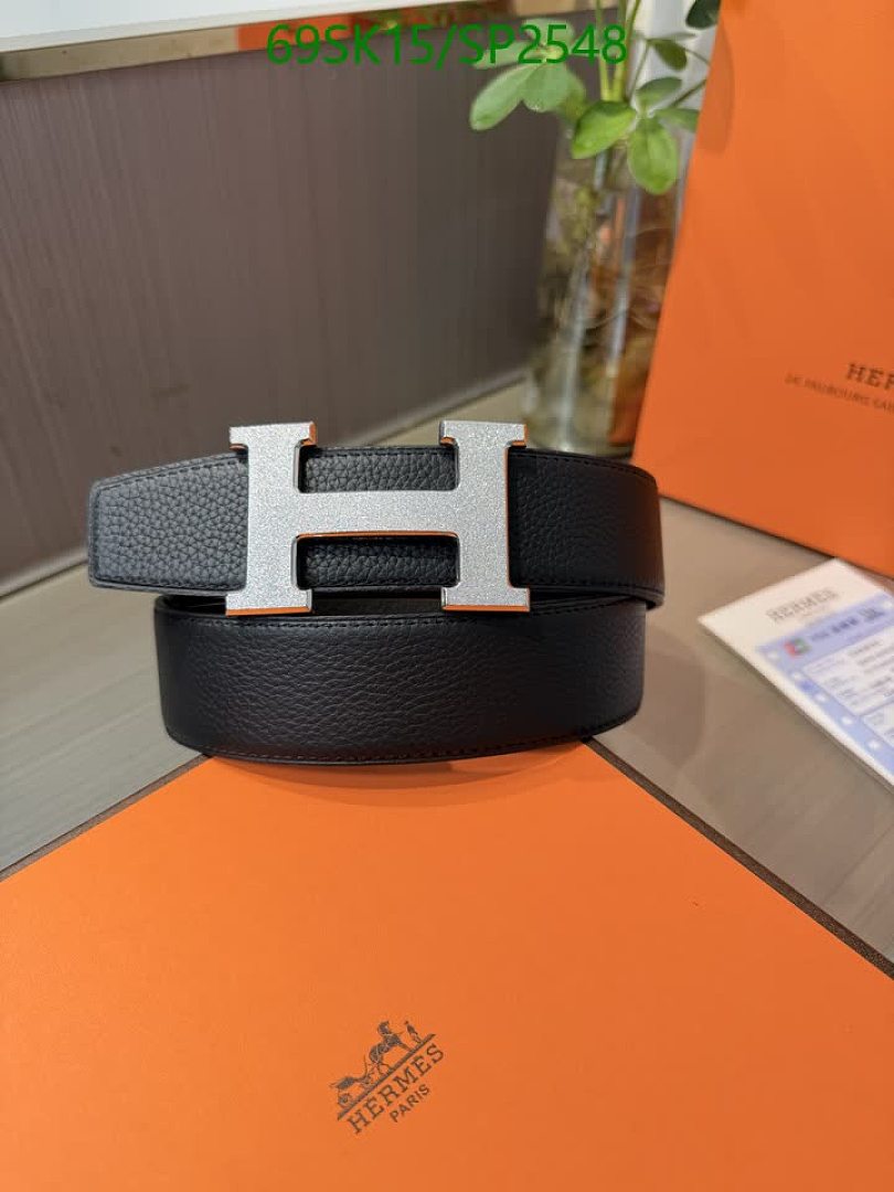 Hermes-Belts Code: SP2548 $: 69USD