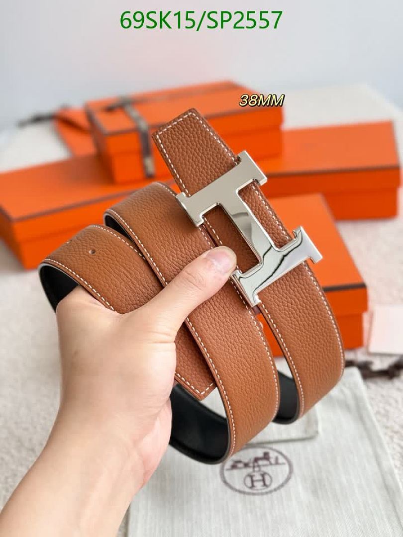 Hermes-Belts Code: SP2557 $: 69USD