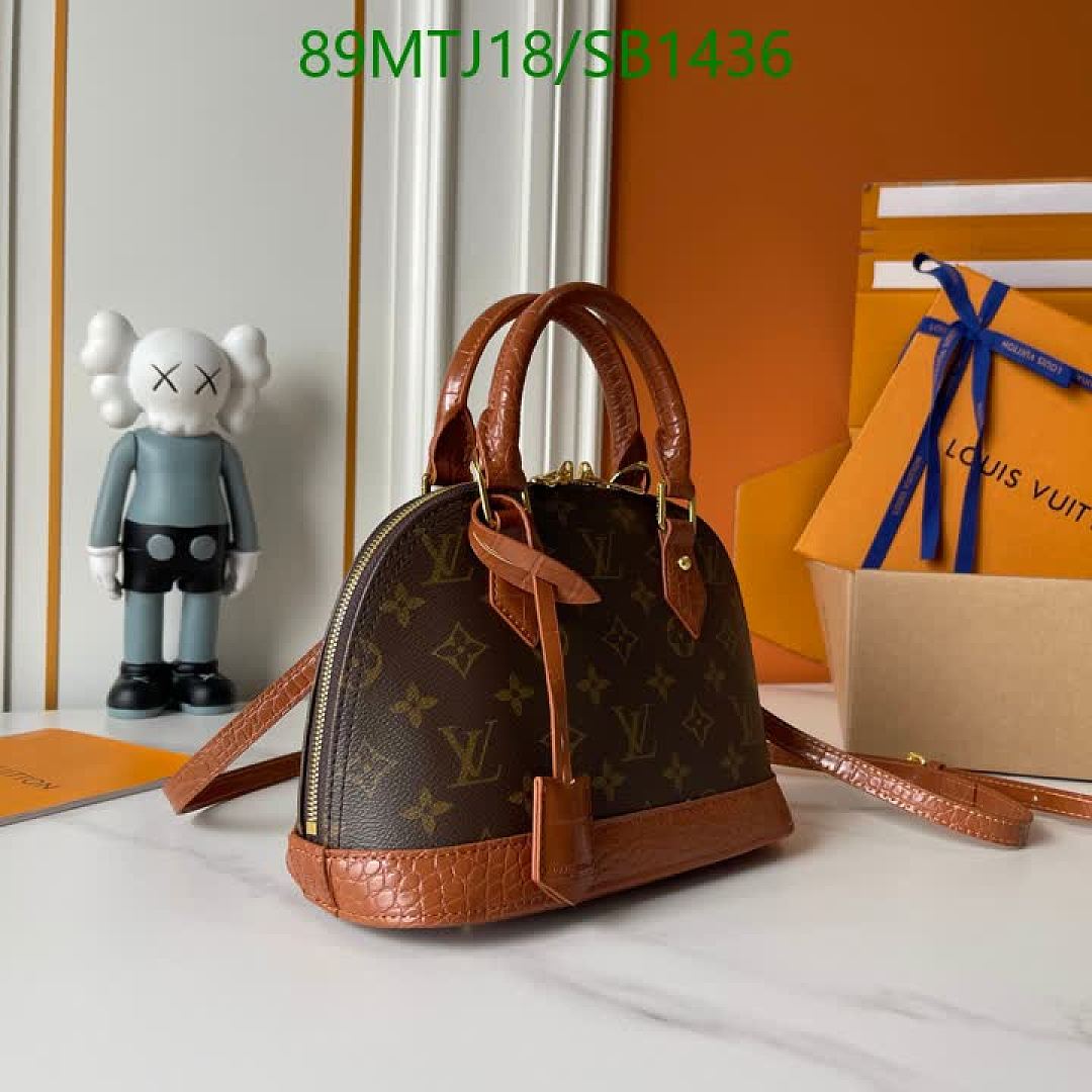 LV-Bag-4A Quality Code: SB1436 $: 89USD
