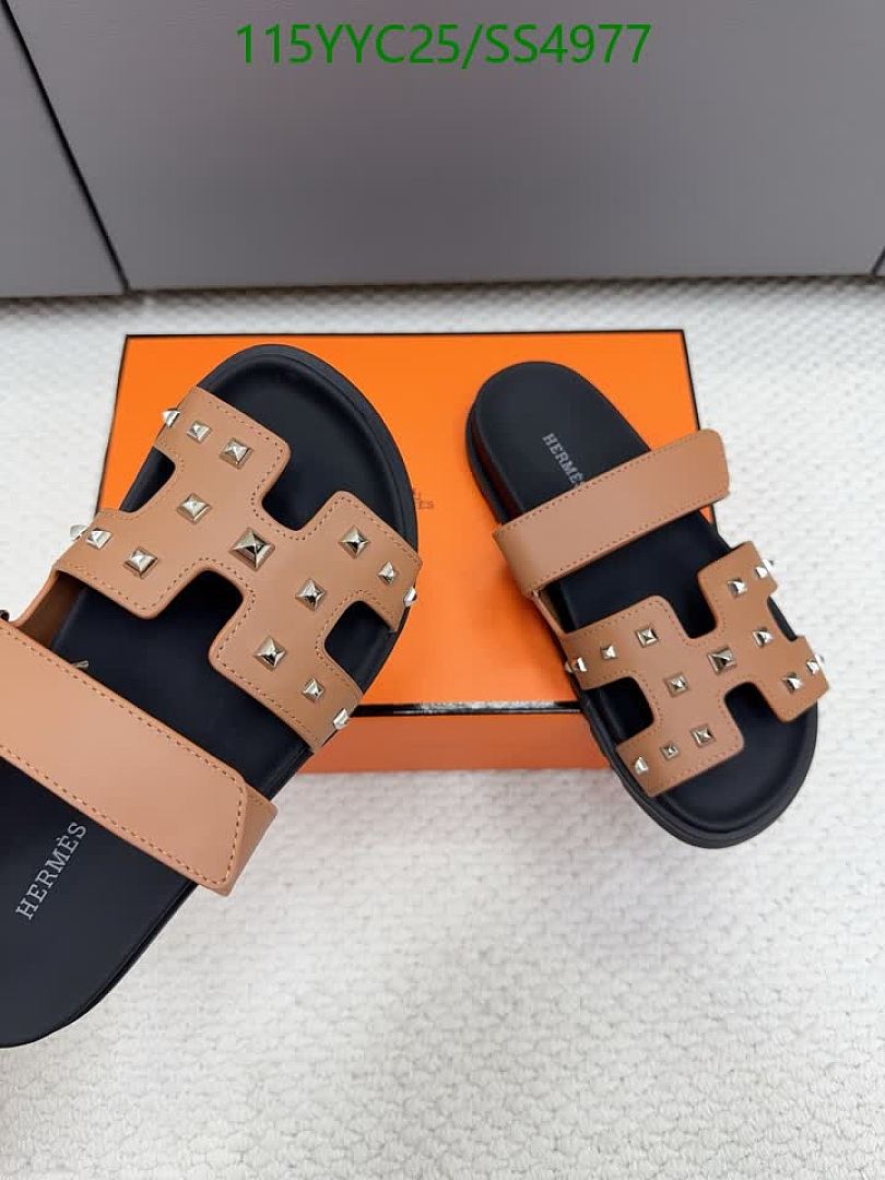 Hermes-Men shoes Code: SS4977 $: 115USD
