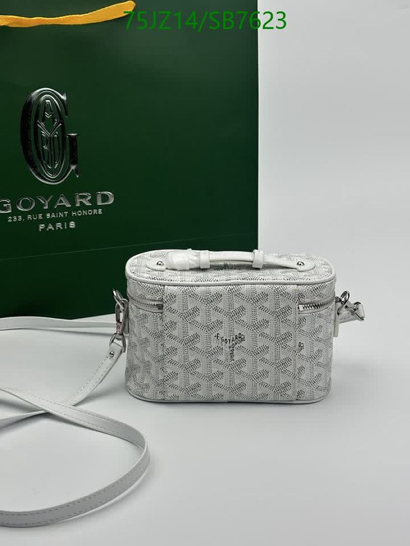 Goyard-Bag-4A Quality Code: SB7623 $: 75USD