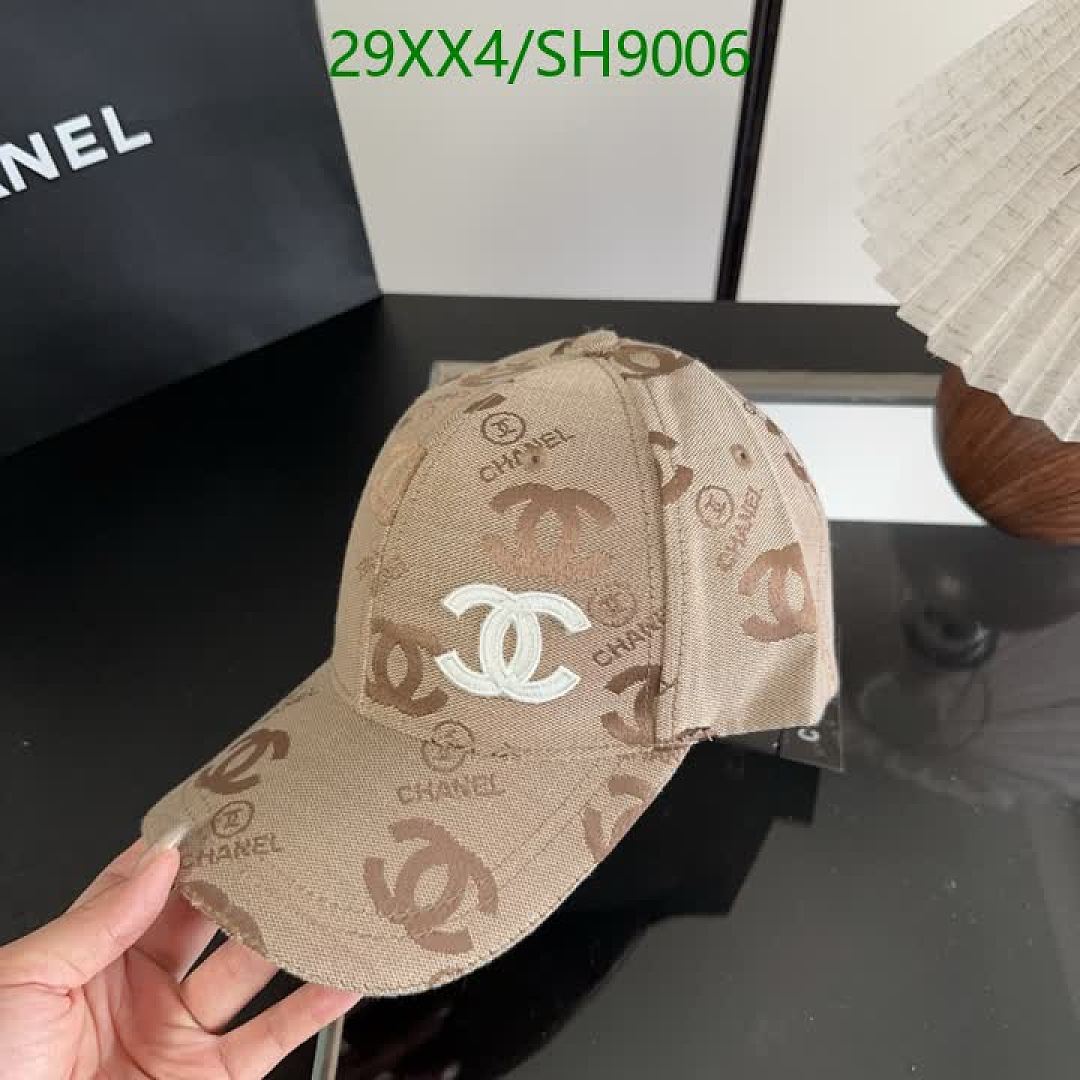 Chanel-Cap(Hat) Code: SH9006 $: 29USD