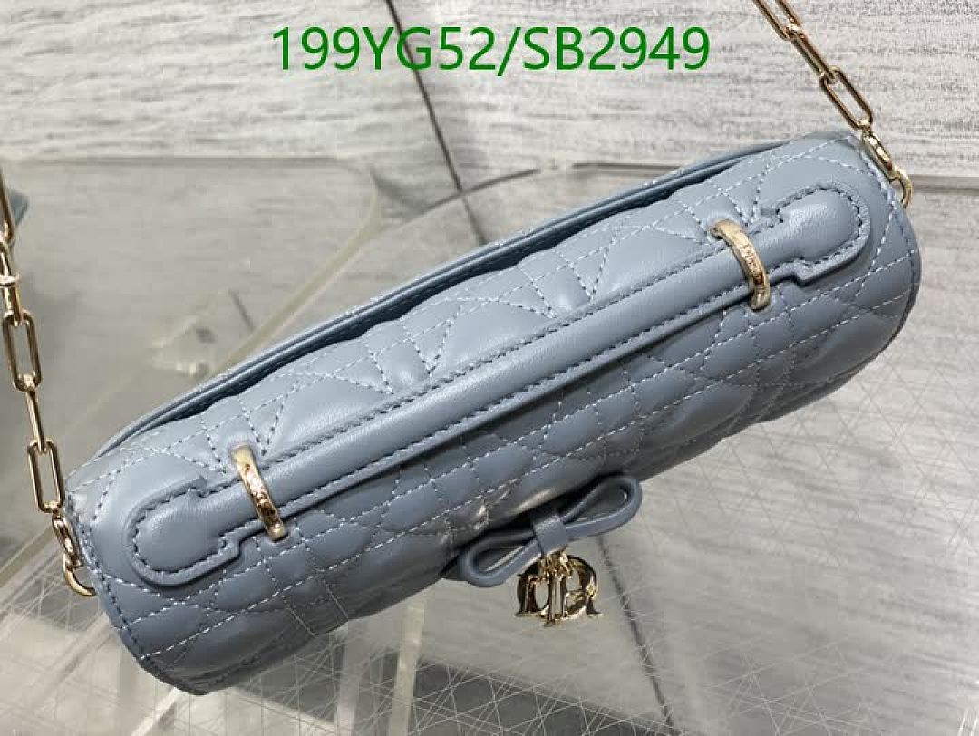 Dior-Bag-Mirror Quality Code: SB2949 $: 199USD