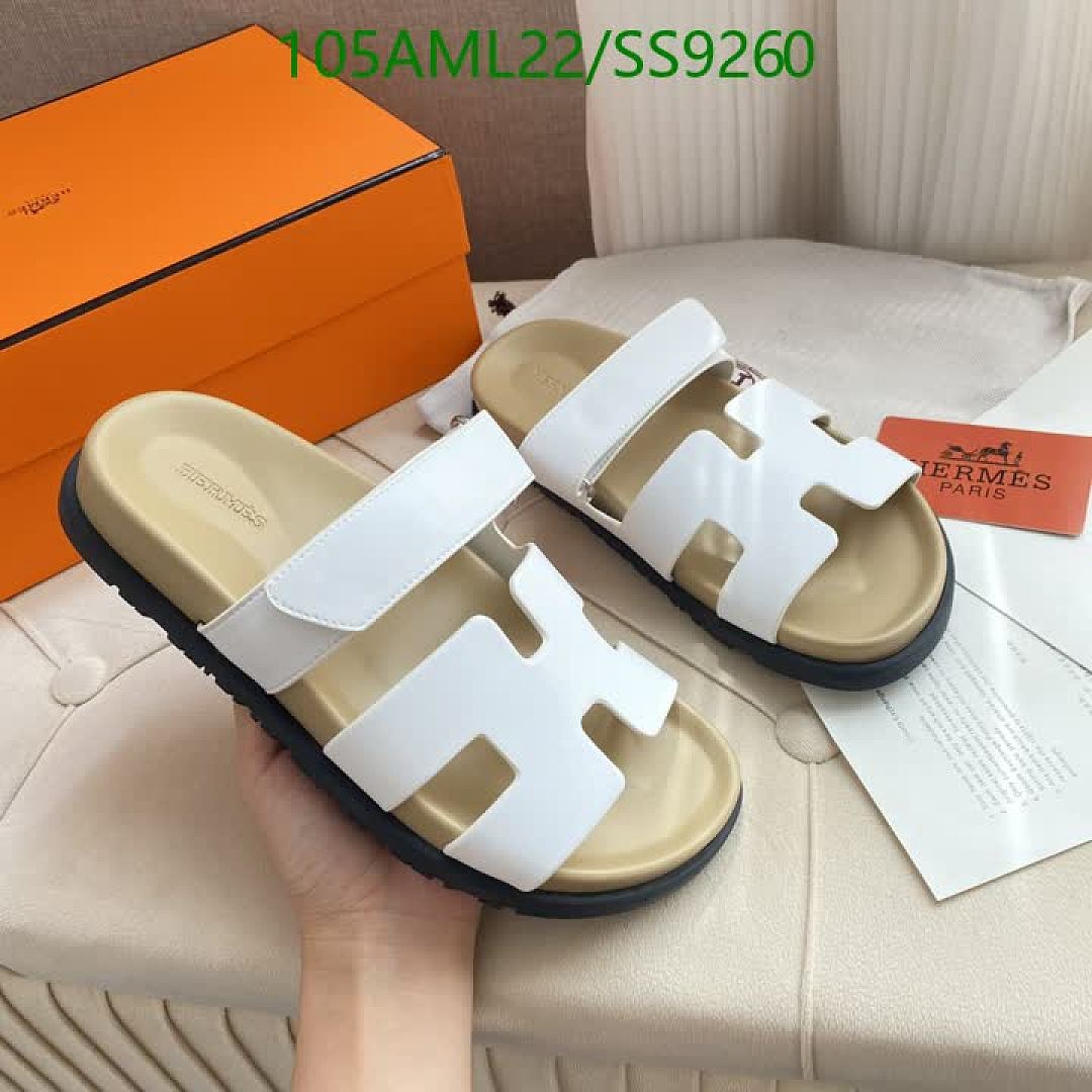 Hermes-Women Shoes Code: SS9260 $: 105USD