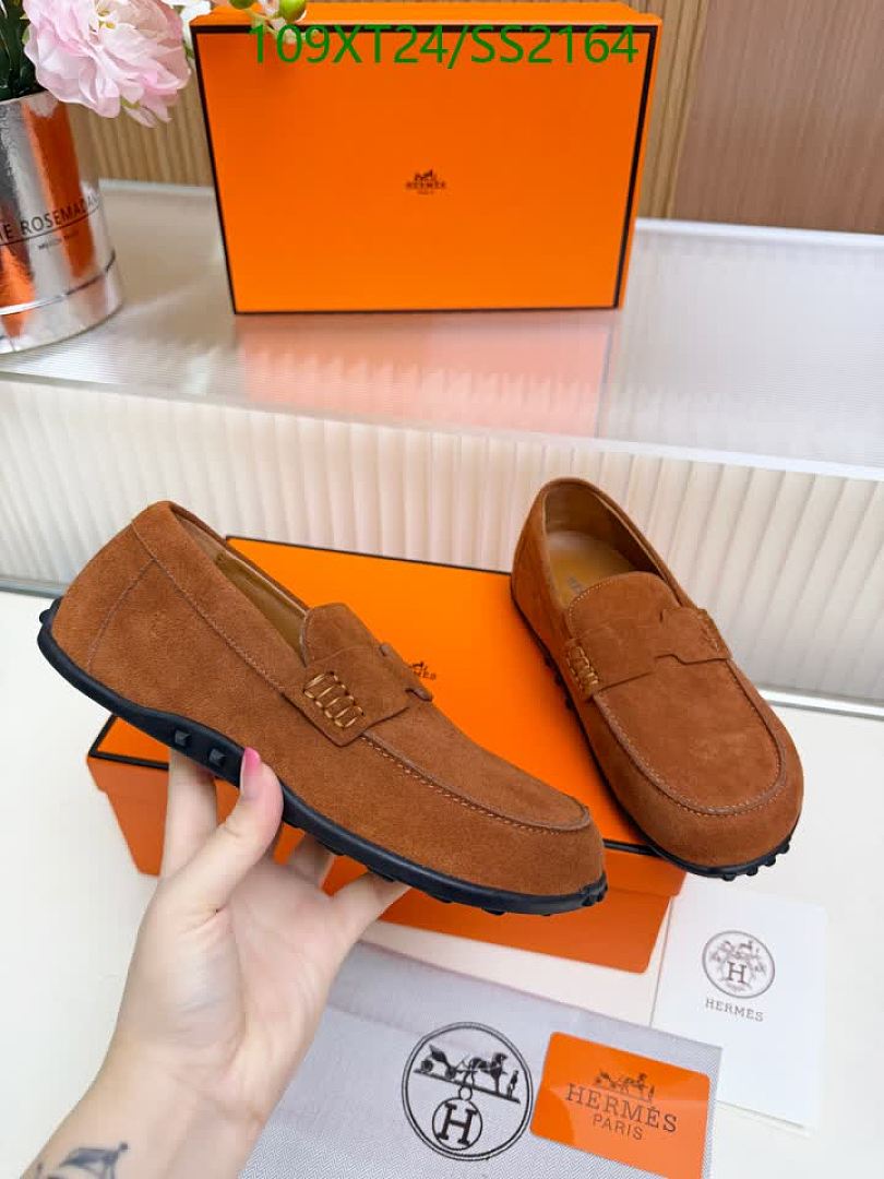 Hermes-Women Shoes Code: SS2164 $: 109USD