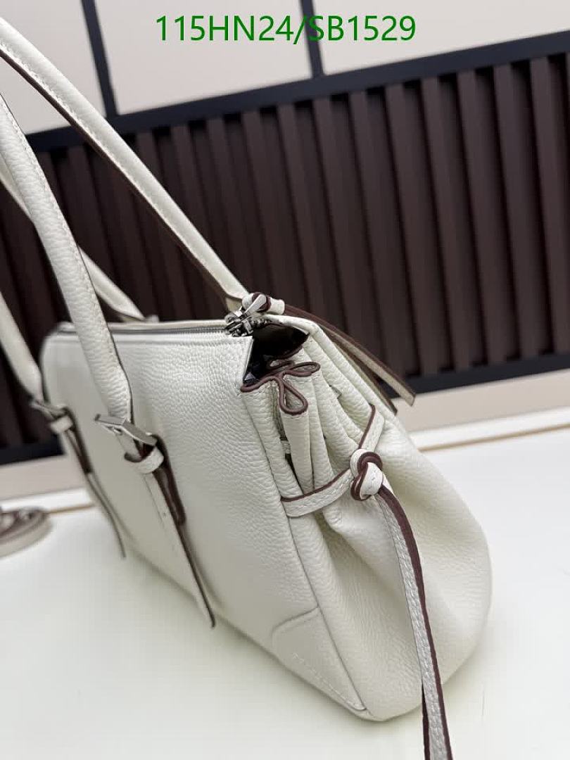 Prada-Bag-4A Quality Code: SB1529 $: 115USD