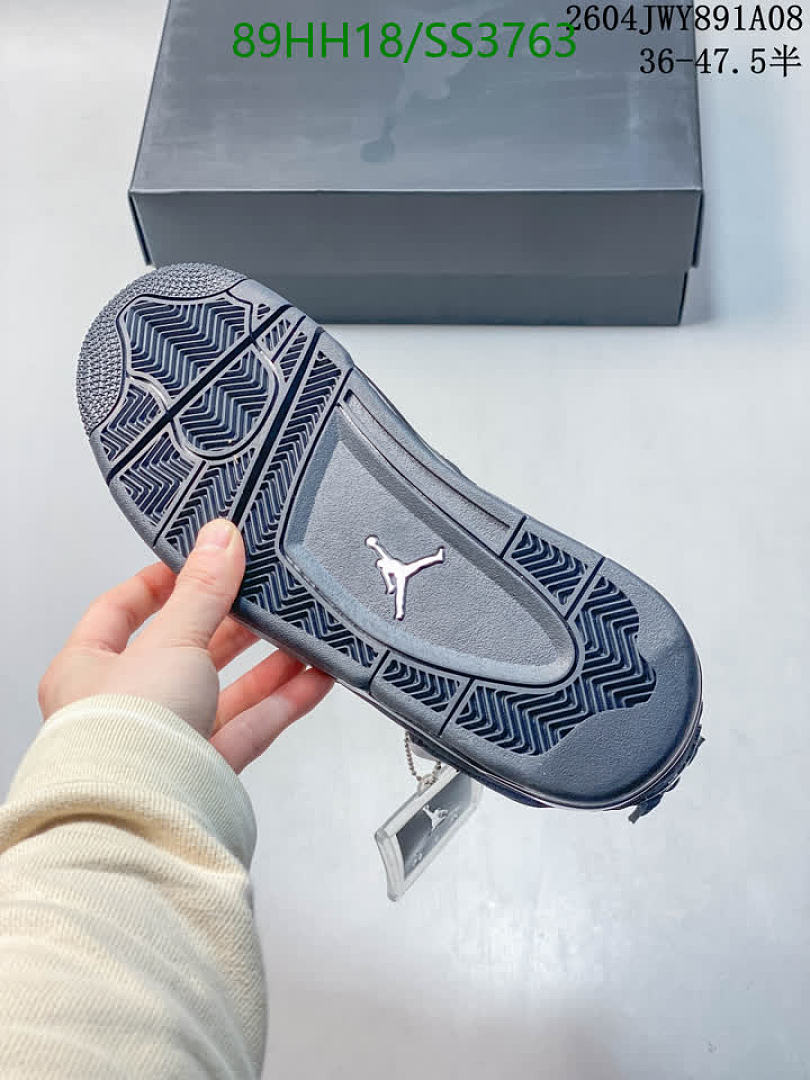 Nike-Men shoes Code: SS3763 $: 89USD