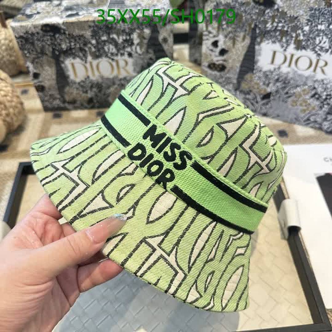 Dior-Cap(Hat) Code: SH0179 $: 35USD