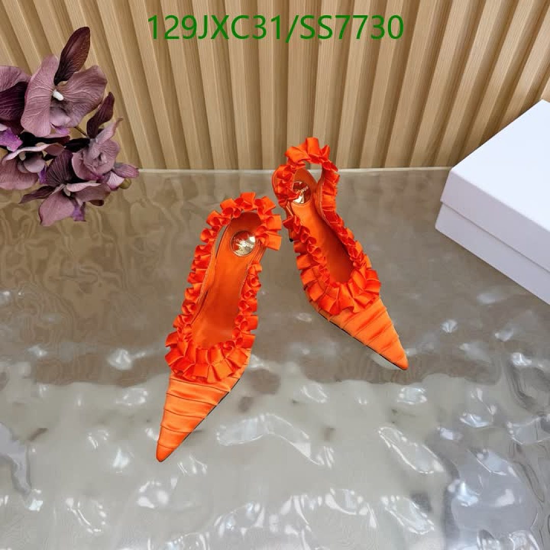 YSL-Women Shoes Code: SS7730 $: 129USD