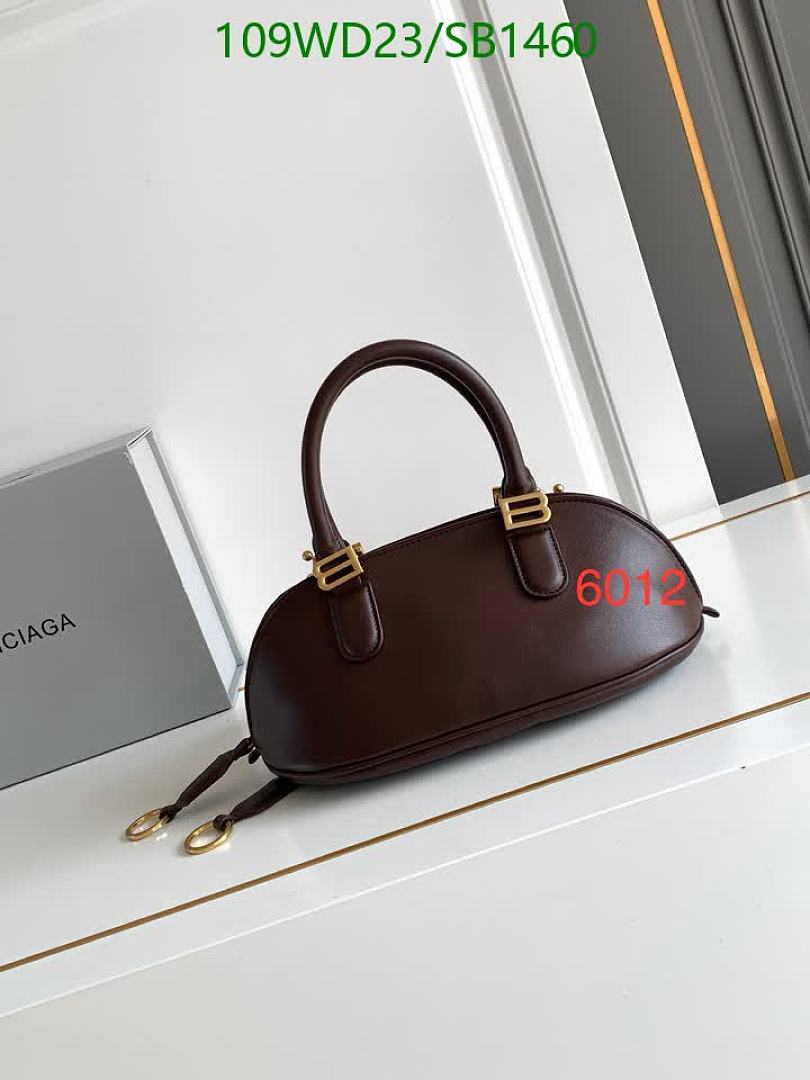 Balenciaga-Bag-4A Quality Code: SB1460 $: 109USD