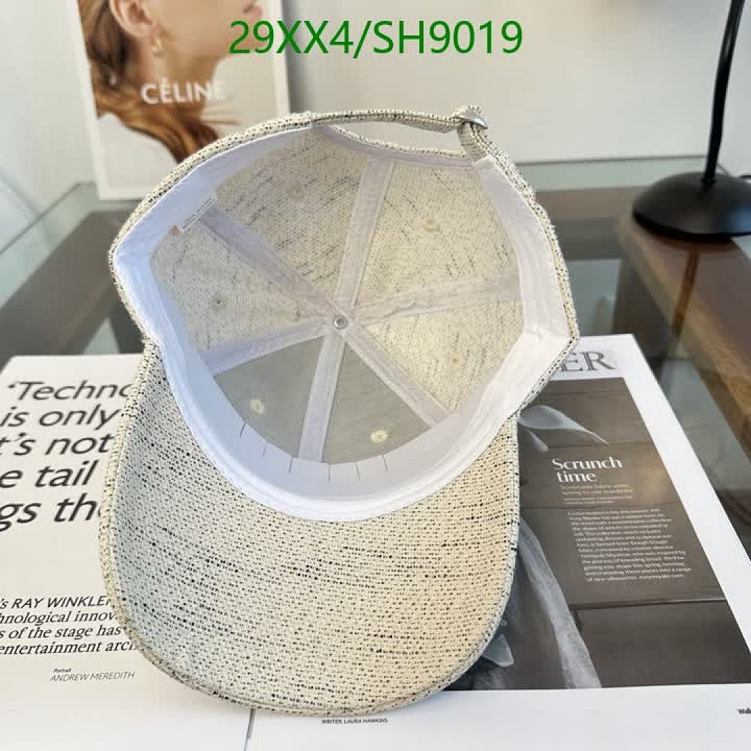 Chanel-Cap(Hat) Code: SH9019 $: 29USD