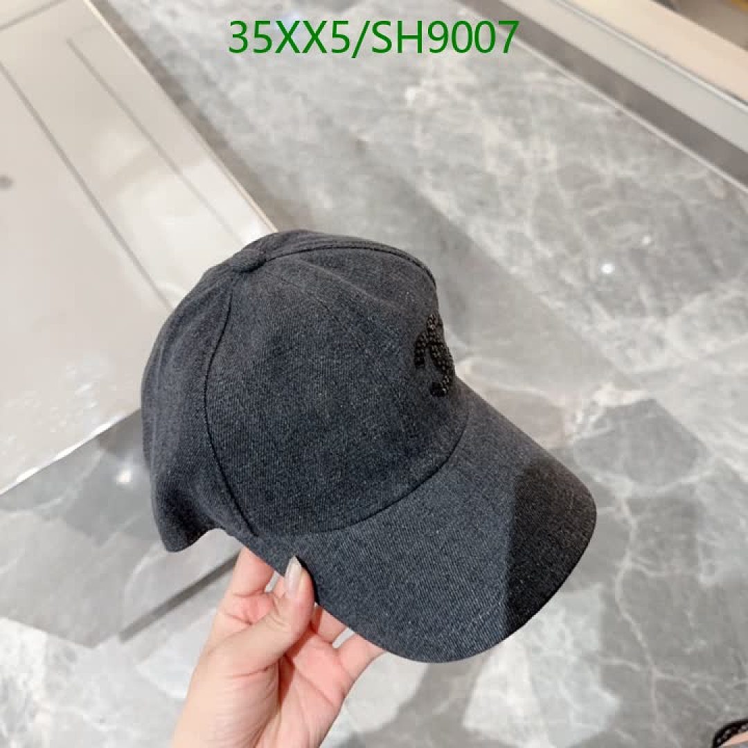 Chanel-Cap(Hat) Code: SH9007 $: 35USD